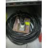 Image 1 : 65' HEAVY DUTY EXTENSION CORD W/PLUG IN BOX