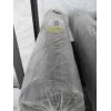 Image 1 : ROLL OF 6MM POLY BAGS, 35"X60" - BLACK