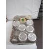 Image 3 : NEW CANNING JARS