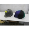 Image 3 : 2 RIDING HELMETS
