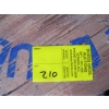 Image 3 : PART ROLL OF ORANGE ROPE