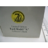Image 3 : 2 DIECAST TRUCKS IN ORIGINAL BOXES
