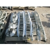 Image 1 : PALLET OF ASST. JOIST HANGERS