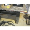 Image 3 : WELDING TABLE W/HD 1/2" TOP, LEG VISE & PIPE VISE