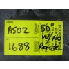Image 3 : 50" PANASONIC TV - AS IS - NO REMOTE