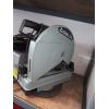 Image 1 : DELTA 14" CUTOFF SAW W/EXTRA BLADES