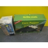 Image 3 : NINE WEST BAG W/LANTERN, POPCORN POPPER, CAMPING ITEMS