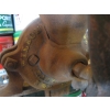 Image 3 : GRAIN GRINDER W/LG. WHEEL