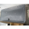 Image 6 : ASST. SCRAP STEEL, 2 SIDE PANEL STORAGE DOORS