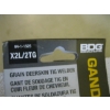 Image 2 : 3 PAIR OF SZ 2XL WELDING GLOVES