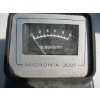Image 2 : MICRONTA METAL DETECTOR