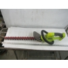 Image 1 : CORDLESS RYOBI HEDGE TRIMMER - BATTERY IS NOT WORKING