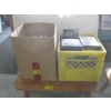 Image 2 : BOX & CRATE OF DVDs