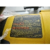 Image 2 : DEWALT SLIDING COMPOUND MITER SAW ON DEWALT STAND