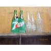 Image 2 : ASST. BOTTLES - 7UP, PEPSI, HUB CITY, ETC.