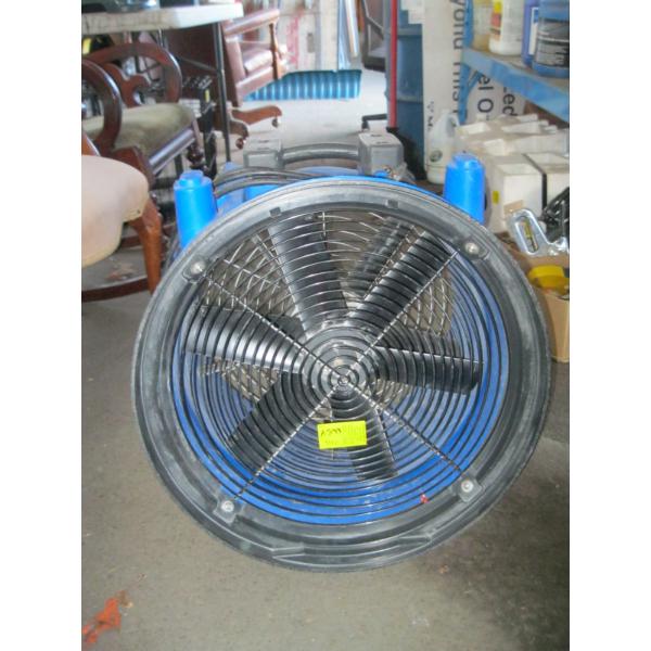 DRY AIR TECHNOLOGIES FORCE 9 FAN