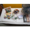 Image 6 : MISC. JIGSAW PUZZLE, GAME PIECES, GAMES, ETC.