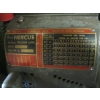 Image 2 : 9" HERCUS WORKSHOP PRECISION LATHE, MODEL ARL 