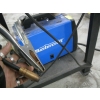Image 2 : MASTERCRAFT MIG FLUX CORE WIREFEED WELDER, OXYGEN TANK & GAUGES