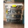 Image 3 : PARTS CABINETS W/MISC. CONTENTS