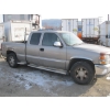 Image 13 : GMC SIERRA SLE PICKUP EXTRA CAB, HIGH MILEAGE (UNABLE TO SEE ACTUAL KMs), HAVE PAPERS
