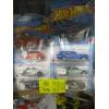 Image 1 : 10 NEW HOTWHEELS CARS