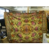 Image 1 : VINTAGE BEDSPREAD