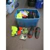 Image 1 : MOTORCROSS JERSEYS, GLOVES, PANTS, ETC.