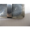 Image 2 : SILVER SIGNED JTS PIN