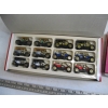 Image 2 : 2 CLASSIC DIE CAST CAR SETS