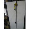 Image 1 : SM. CHAIN HOIST LEVER STYLE 1/4 TON CHAIN HOIST