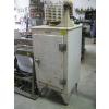 Image 1 : GE FRIDGE W/VINTAGE COIL ON TOP & EXTRA LEG