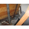 Image 3 : CABINET W/ASST. METAL - EVERYTHING IN CABINET THAT'S METAL - NOT THE PUMP OR LADDER