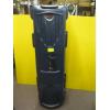 Image 1 : DAYTREK HARDSHELL GOLF BAG W/CLUBS, RETRIEVER & UMBRELLA