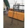 Image 2 : METAL ADJUSTABLE PAINTING STAND