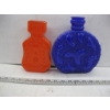 Image 2 : 2 HIRSCHBERG VASES