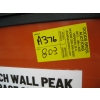 Image 2 : TMG INDUSTRIAL 20'X30 ARCHWELL PEAK STORAGE SHELTER