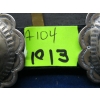 Image 2 : SILVER NAVAJO BELT