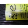 Image 3 : 3 SPOOLS OF FLAT & SQUARE COPPER WIRE
