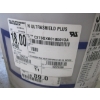 Image 2 : 3 BUCKETS OF #18 INVERTER DUTY WIRE, COPPER, 62LBS, 63LBS, 16LBS