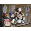 Image 1 : BOX W/ASST. ROYAL DOULTON TOBY JUGS, ETC.