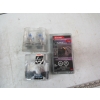 Image 3 : SM. BOX OF VARIOUS HEADLIGHTS, ETC.
