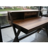 Image 3 : UNIQUE STYLE 3 DRAWER DESK