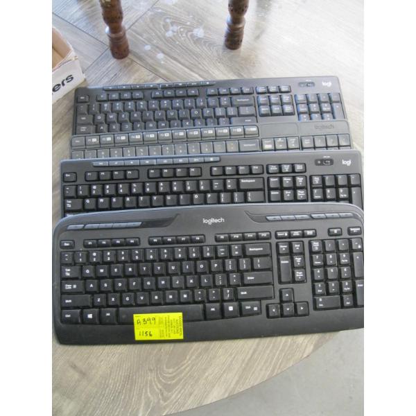 KEYBOARDS