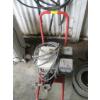 Image 4 : HONDA 5.5HP PRESSURE WASHER W/HOSE & GUN