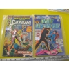 Image 5 : 8 COLLECTABLE COMICS