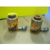 Image 1 : 2 HYDRAULIC POWER PACK RAMS