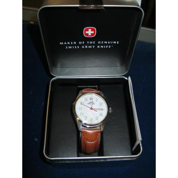 SWISS ARMY WATCH 