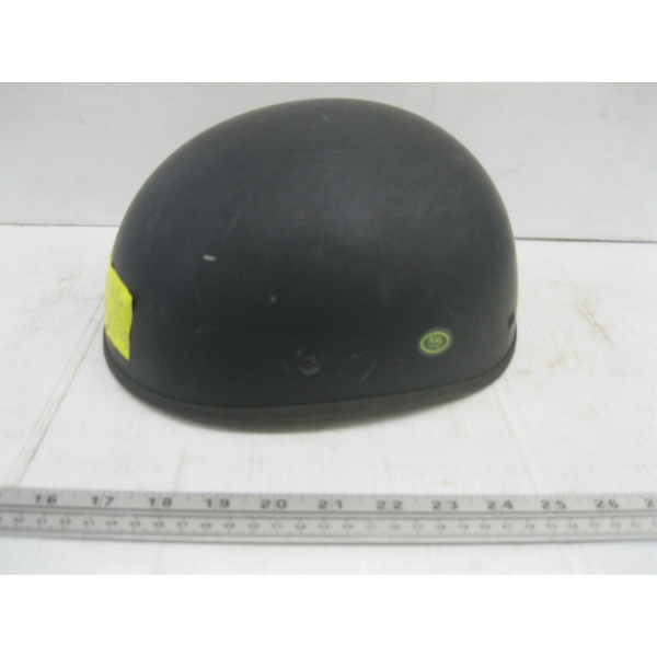XXL 63-64 MOTORCYCLE HELMET