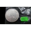 Image 2 : 1 OZ AMERICAN LIBERTY COIN .999 SILVER (TAX EXEMPT)